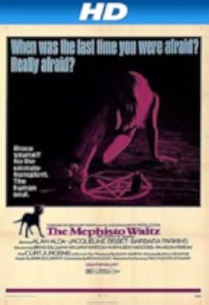 The Mephisto Waltz 1971