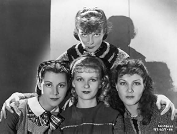 Little Women 1933