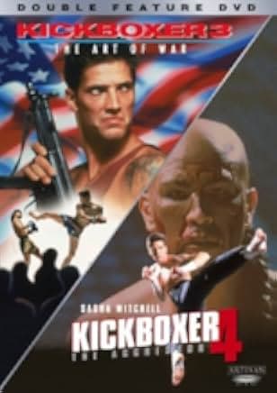 Kickboxer 4: The Aggressor 1994