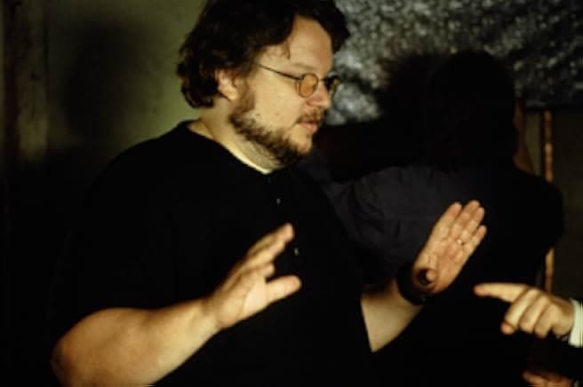 Pan's Labyrinth 2006