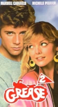 Grease 2 1982