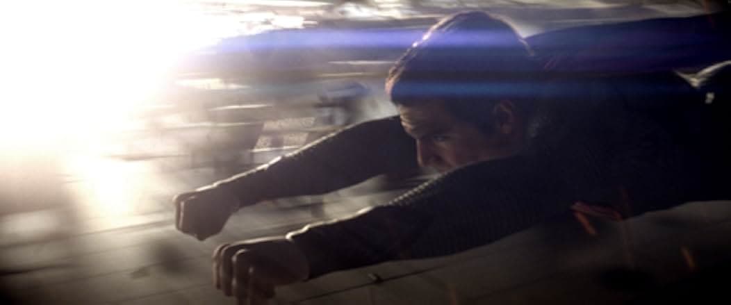 Man of Steel 2013