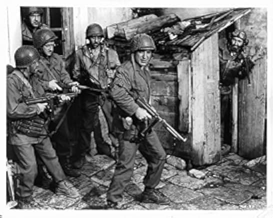 Kelly's Heroes 1970