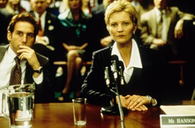 The Contender 2000