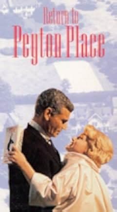 Return to Peyton Place 1961
