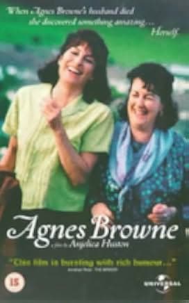 Agnes Browne 2000
