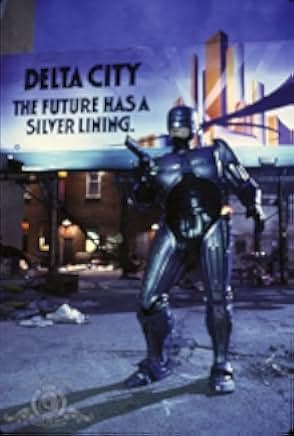 RoboCop 1987