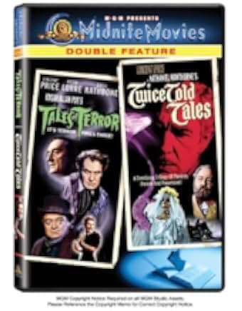 Twice-Told Tales 1963