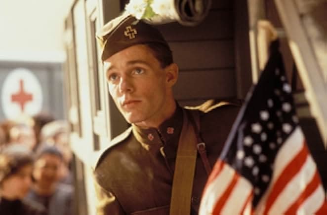 In Love and War 1996