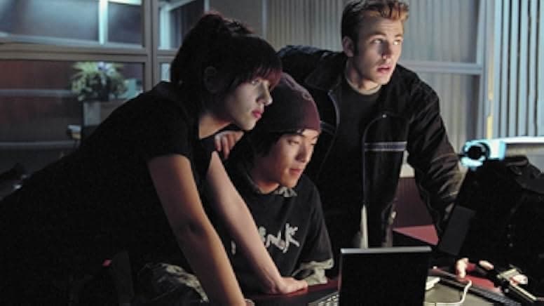The Perfect Score 2004
