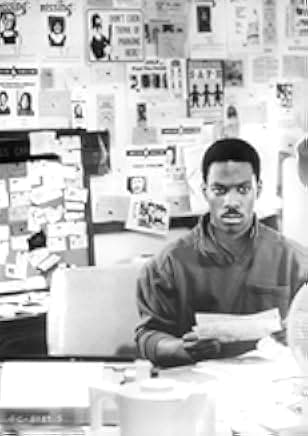 The Golden Child 1986