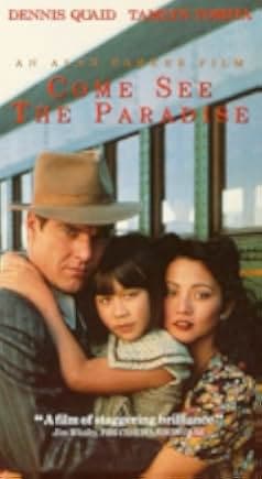 Come See the Paradise 1991