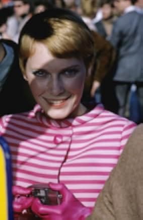 A Dandy in Aspic 1968