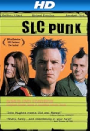 SLC Punk! 1998