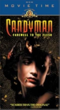 Candyman: Farewell to the Flesh 1995
