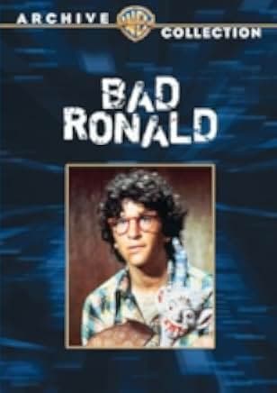 Bad Ronald 1974