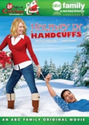Holiday in Handcuffs 2007