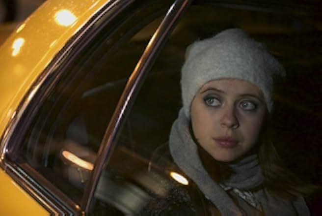 Carrie Pilby 2016