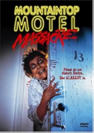 Mountaintop Motel Massacre 1986