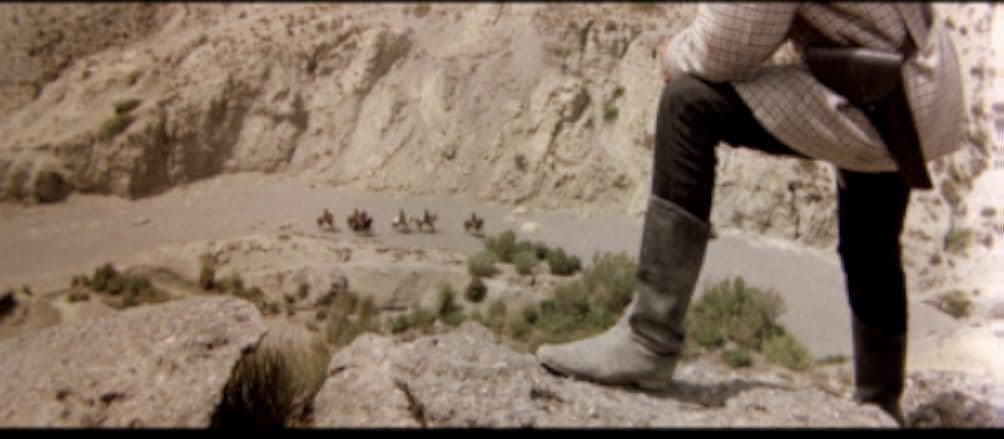 Ammazzali tutti e torna solo 1968
