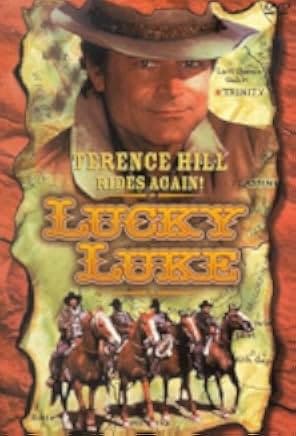 Lucky Luke 1991