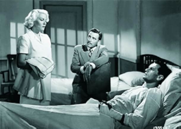 The Postman Always Rings Twice 1946