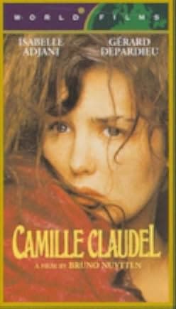 Camille Claudel 1988