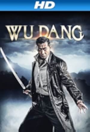 Wu Dang 2012