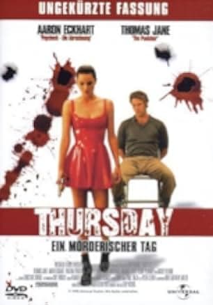 Thursday 1998