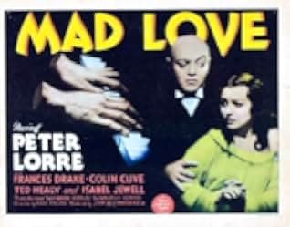 Mad Love 1935