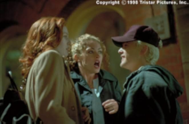 Urban Legend 1998