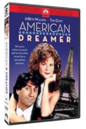 American Dreamer 1984