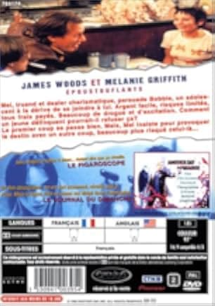 Another Day in Paradise 1998