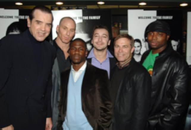 In the Mix 2005