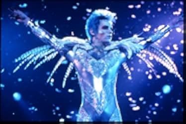 Velvet Goldmine 1998