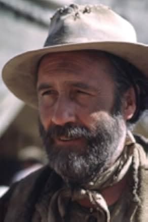 The Ballad of Cable Hogue 1970