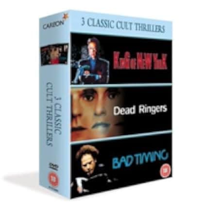 Dead Ringers 1988