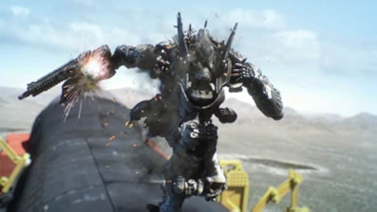 Appleseed Alpha 2014