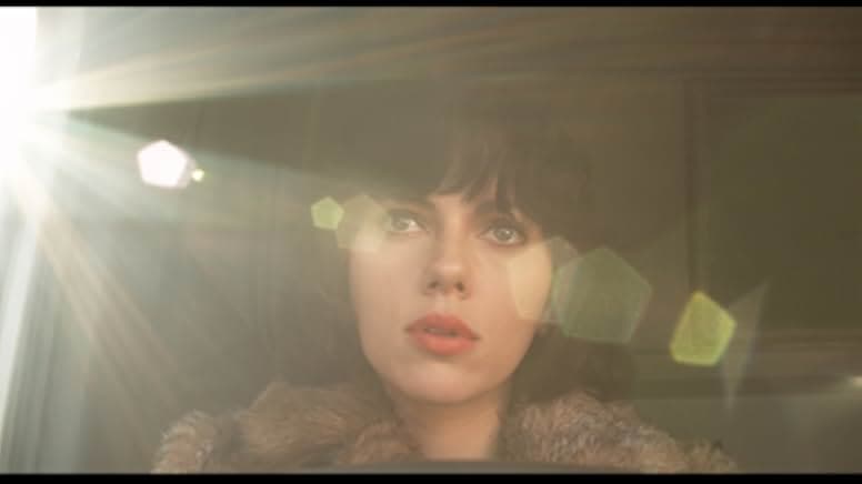 Under the Skin 2013