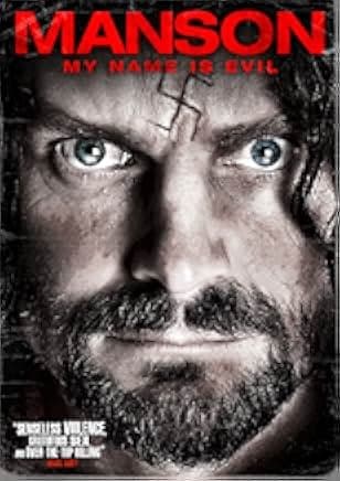 Manson, My Name Is Evil 2009