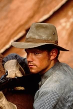 Geronimo: An American Legend 1993