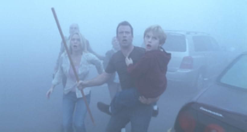 The Mist 2007
