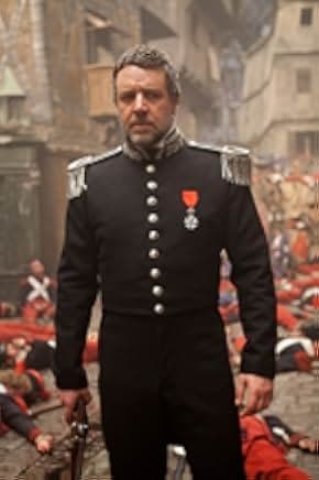 Les Misérables 2012