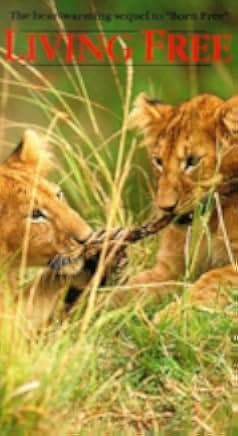 Living Free 1972