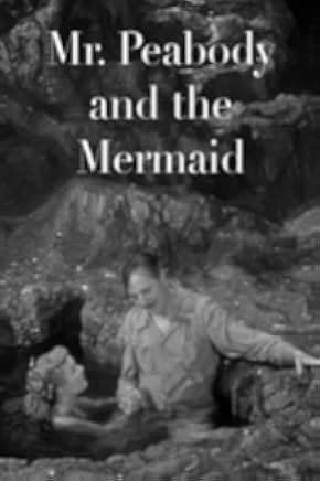 Mr. Peabody and the Mermaid 1948