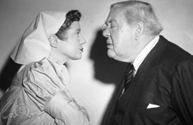 Witness for the Prosecution 1957