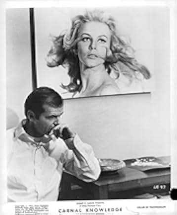 Carnal Knowledge 1971