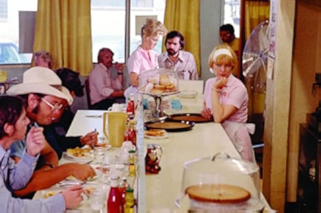 Alice Doesn't Live Here Anymore 1974