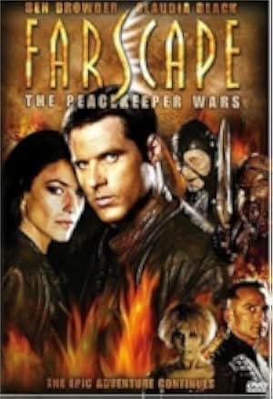 Farscape: The Peacekeeper Wars