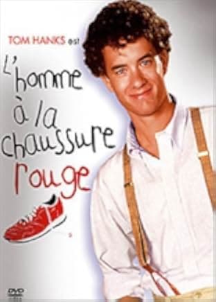 The Man with One Red Shoe 1985